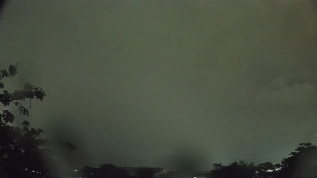 AMS338 meteor