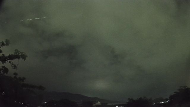 AMS338 meteor