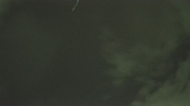 AMS338 meteor