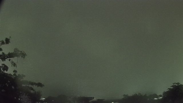 AMS338 meteor