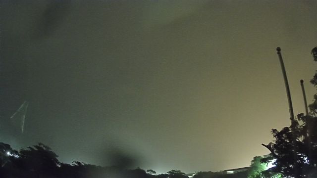 AMS338 meteor