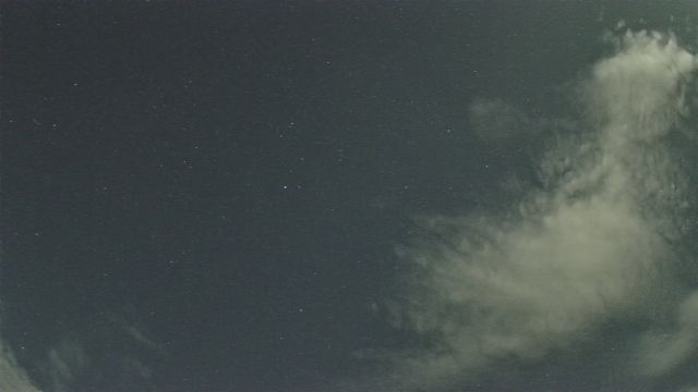 AMS338 meteor