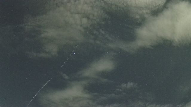 AMS338 meteor