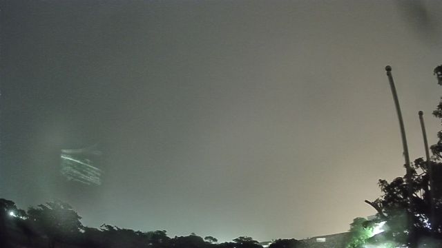 AMS338 meteor