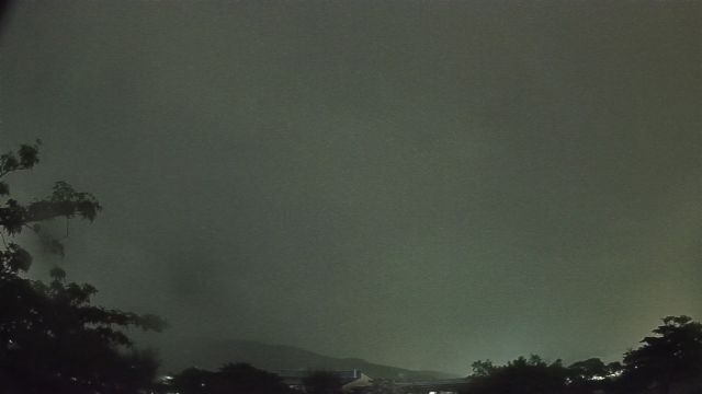 AMS338 meteor