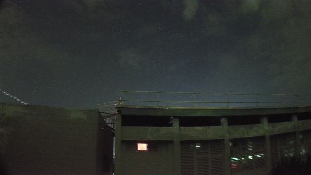 AMS338 meteor
