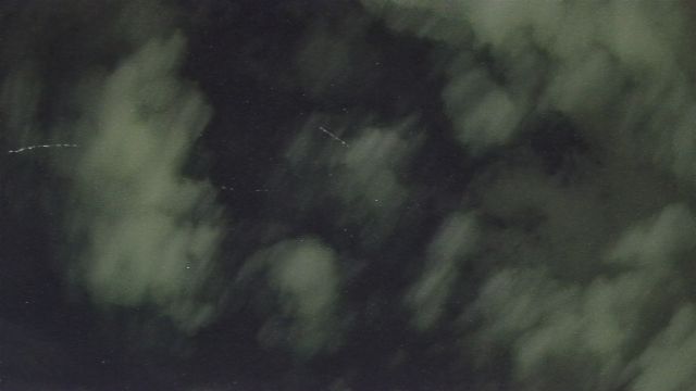 AMS338 meteor