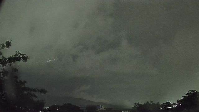 AMS338 meteor