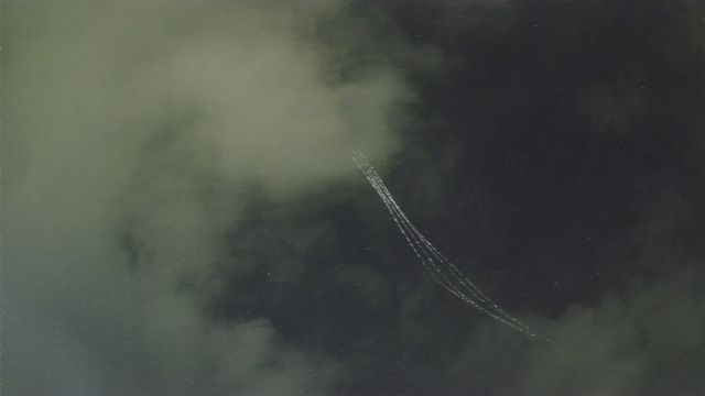 AMS338 meteor