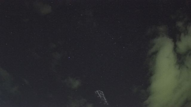 AMS338 meteor