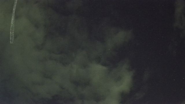 AMS338 meteor