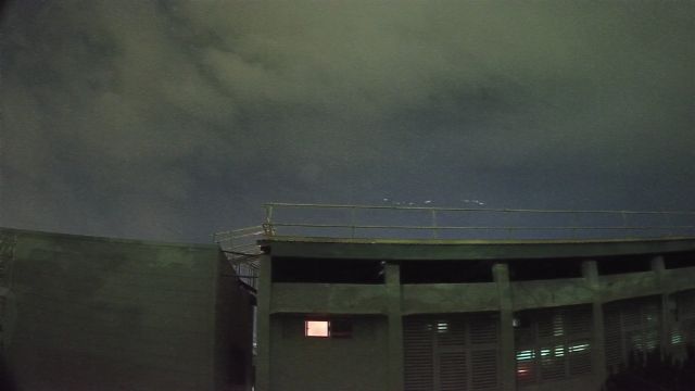 AMS338 meteor