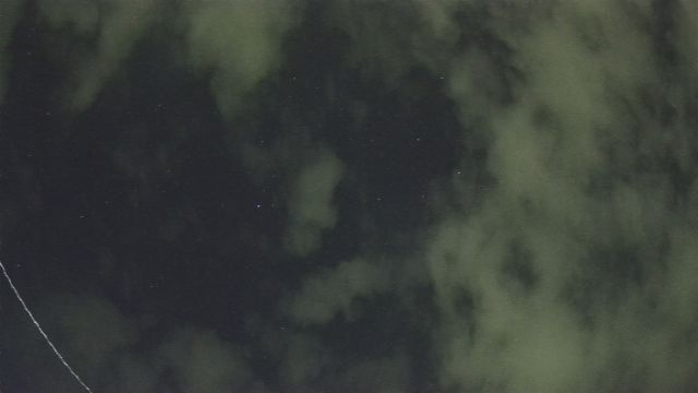 AMS338 meteor