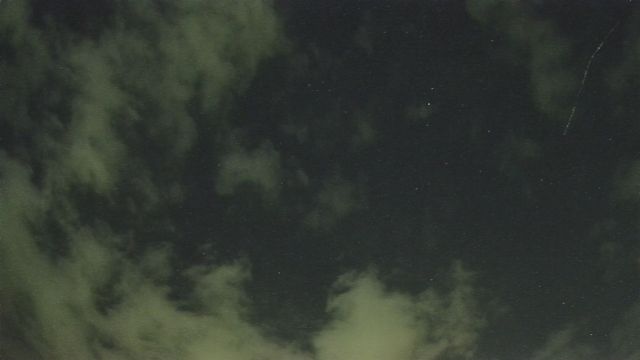 AMS338 meteor
