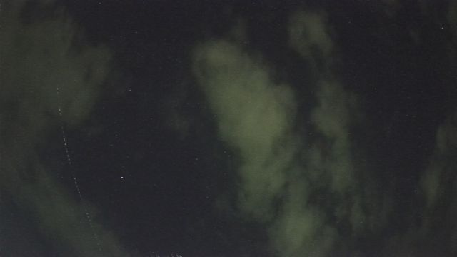 AMS338 meteor