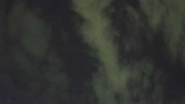 AMS338 meteor