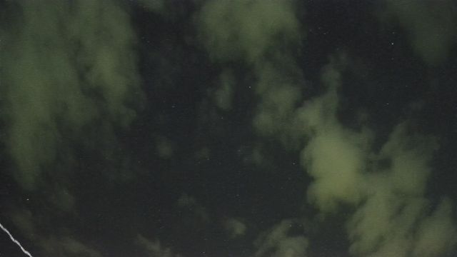 AMS338 meteor