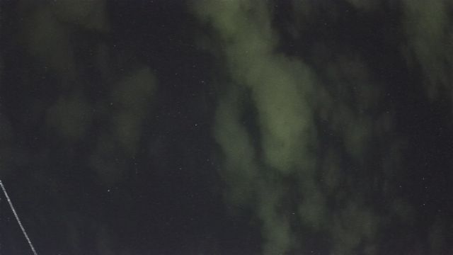 AMS338 meteor