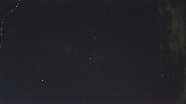 AMS338 meteor