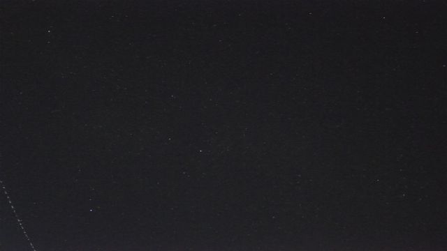 AMS338 meteor