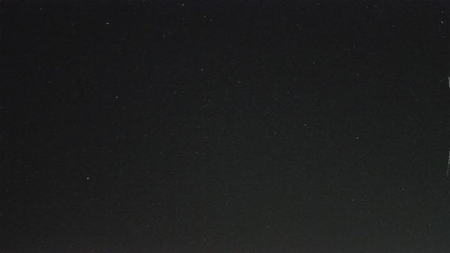 AMS338 meteor