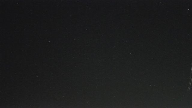 AMS338 meteor