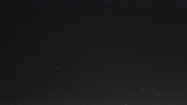 AMS338 meteor