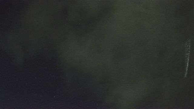 AMS338 meteor