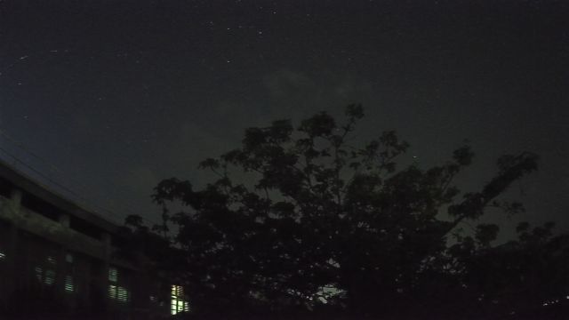AMS338 meteor