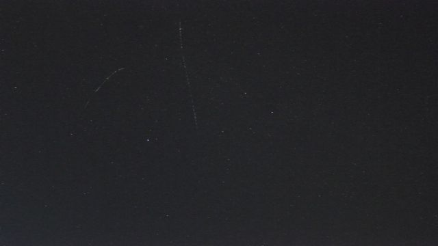 AMS338 meteor
