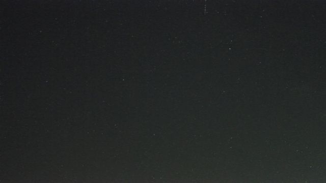 AMS338 meteor