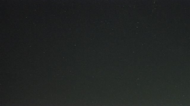 AMS338 meteor