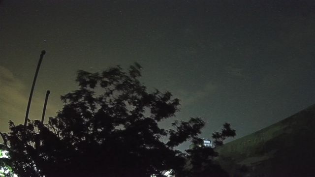 AMS338 meteor