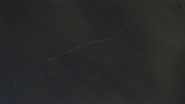 AMS338 meteor