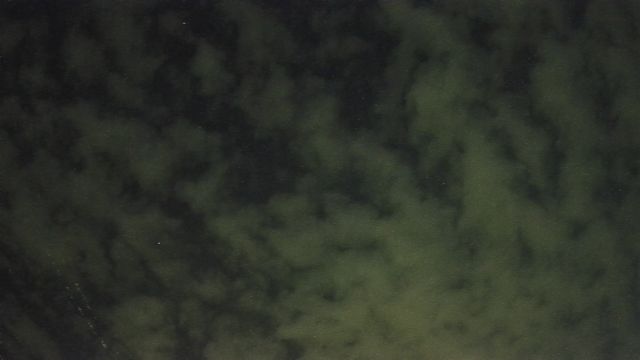 AMS338 meteor