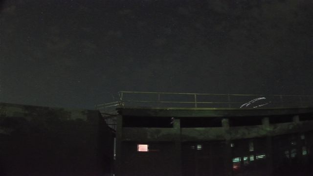 AMS338 meteor