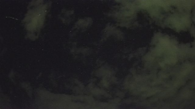 AMS338 meteor