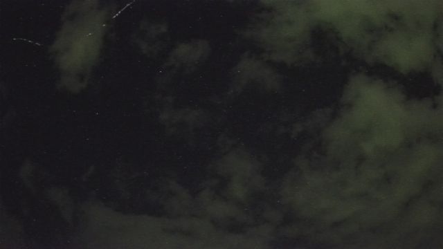 AMS338 meteor