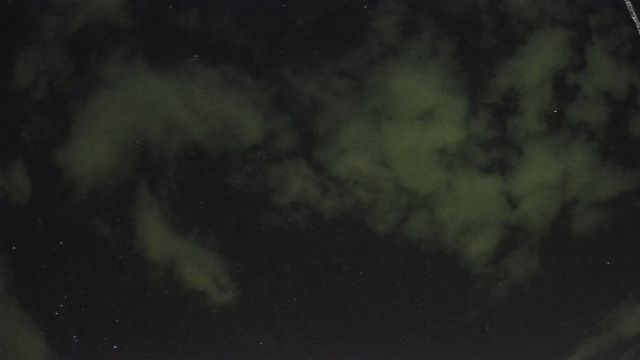 AMS338 meteor