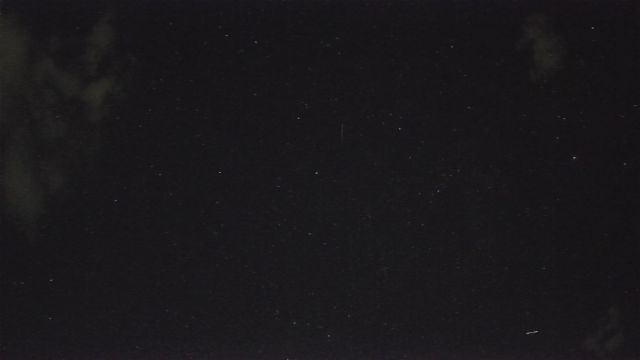 AMS338 meteor