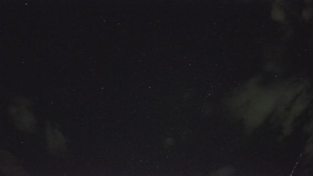 AMS338 meteor