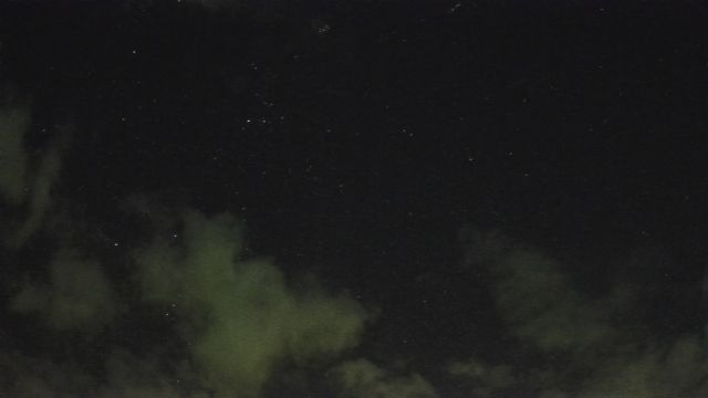 AMS338 meteor