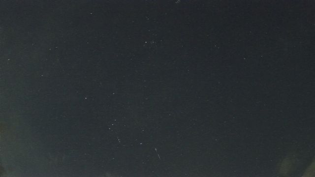 AMS338 meteor