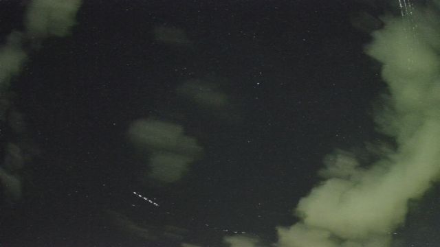 AMS338 meteor