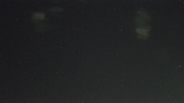 AMS338 meteor