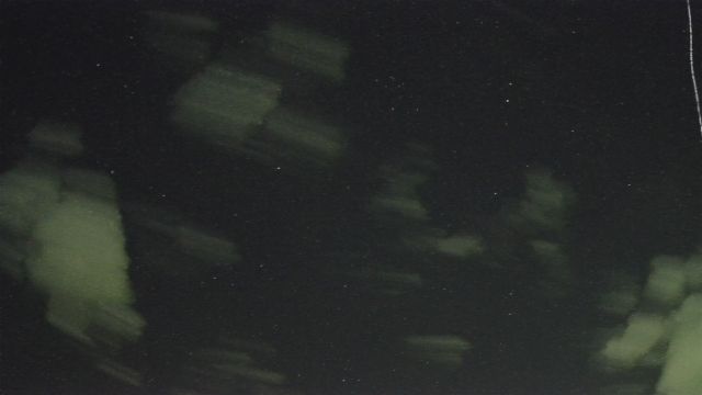 AMS338 meteor