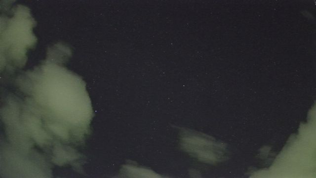 AMS338 meteor