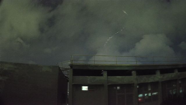 AMS338 meteor