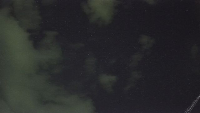 AMS338 meteor