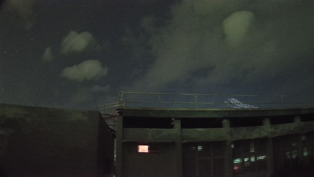 AMS338 meteor